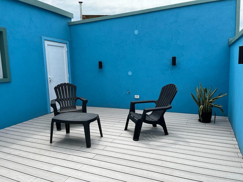 Ph En Venta. 6 Ambientes Al Frente Con Terraza. 317m2 . Apto Credito. Luminoso. Villa Urquiza