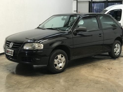 Volkswagen Gol 1.6 I Power 701