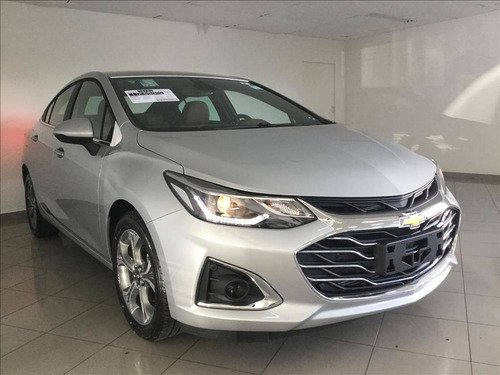 Chevrolet Cruze 1.4 Premier Ii Turbo Aut. 4p