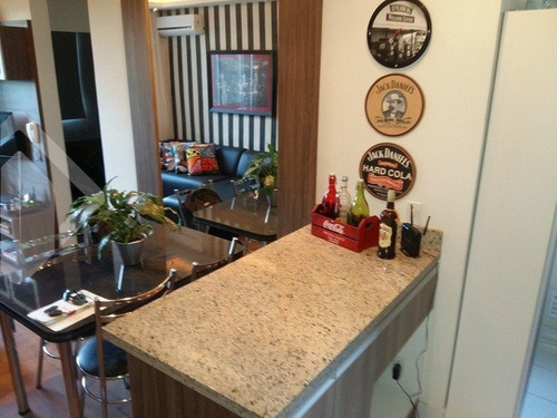 Imagem 5 de 15 de Apartamento - Protasio Alves - Ref: 218484 - V-218484