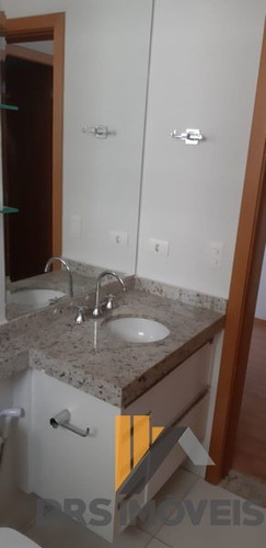 Imagem 13 de 16 de Apartamento Padrão Com 3 Quartos - Ap584-v