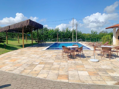 Imagem 27 de 27 de Casa Em Condomínio, À Venda, 107 M² Por R$ 360.000 - Chã Grande/pe - Ca0721