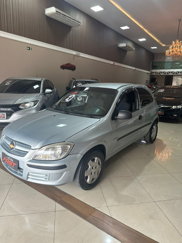 Chevrolet Celta 1.0 Spirit Flex Power 3p