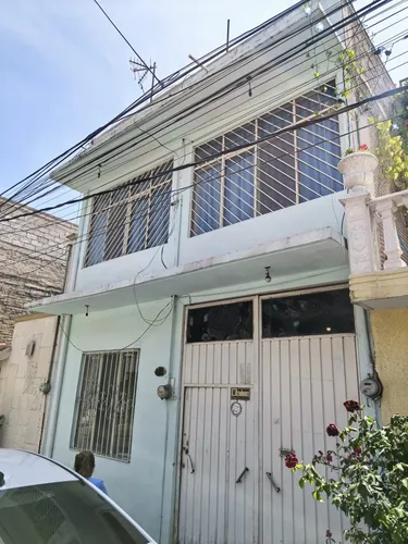 Venta De Casa, Iztapalapa, Cdmx