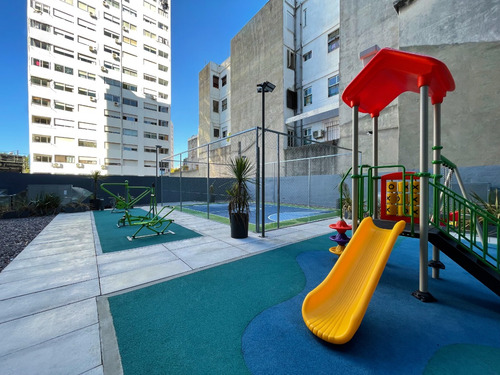 Venta Apartamento 1, 2 Y 3 Dormitorios - Nostrum Central