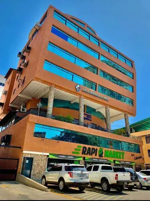 Oficina en venta