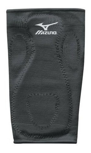 Rodillera Mizuno Youth Slider, Negro