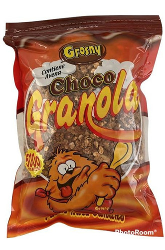 Choco Granola - g a $20