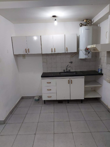 Departamento En Alquiler En Quilmes Oeste Centro
