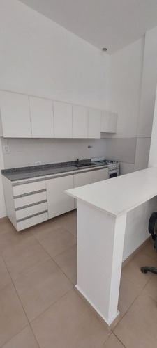 Departamento 2 Amb Planta Baja Con Patio 3 De Febrero 4591 Caseros Tres De Febrero