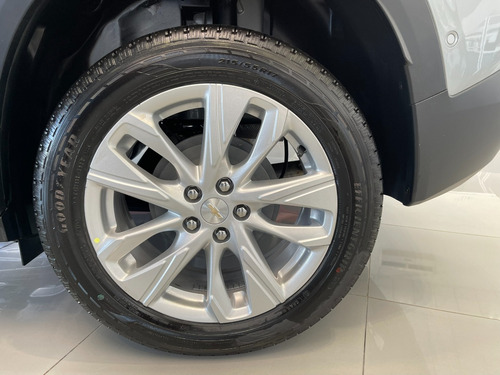 Chevrolet Tracker 1.2 Ltz Turbo At
