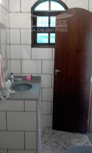 Imagem 15 de 15 de Casa 02 Pavimentos Em Garatucaia - Angra Dos Reis - 2295