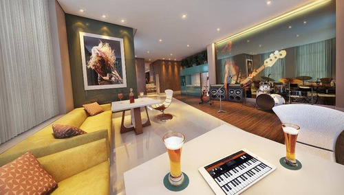 Imagem 7 de 27 de Apartamento Com 4 Dormitórios À Venda, 314 M² Por R$ 2.950.000,00 - Parque Campolim - Sorocaba/sp - Ap4495