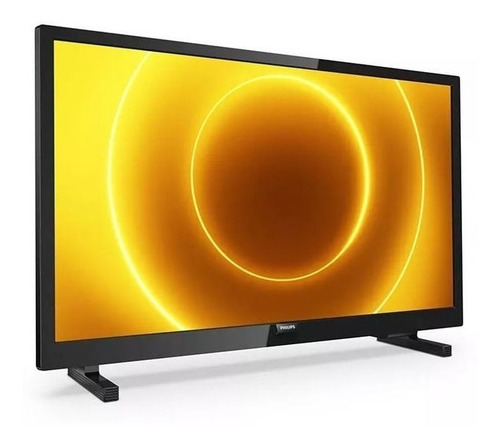 Tv Philips 24 Pulgadas Led Hd Refabricado (Reacondicionado)