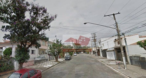 Imagem 2 de 15 de Village Com 3 Dormitórios À Venda, 132 M² Por R$ 590.000,00 - Saude - São Paulo/sp - Vl0160