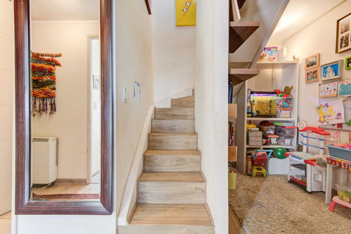 Espectacular Departamento En Comuna De Ñuñoa (98339)