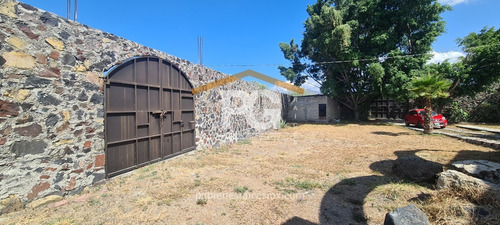 Atlatlahucán Morelos Casa En Venta