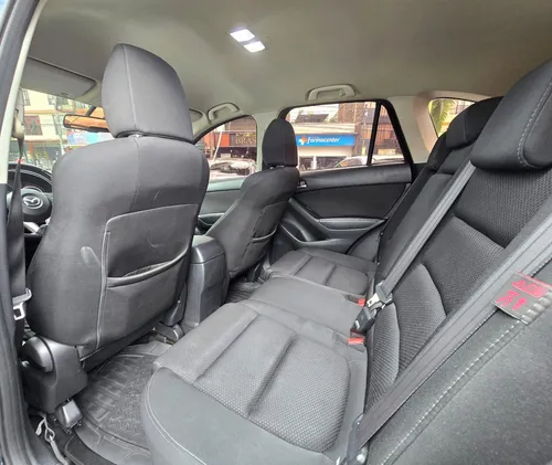 Mazda CX-5 2.0 Touring At