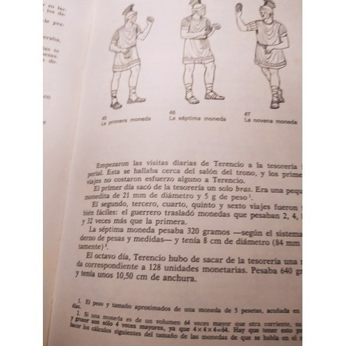 Libro Matemáticas Recreativas I-,perelman-m.roca-ituzaingo