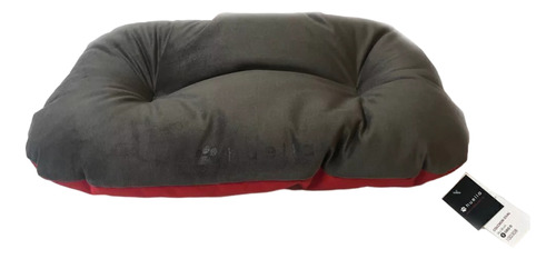 Cama Para Perros Huella Oval Talle 5 70x47 Cm