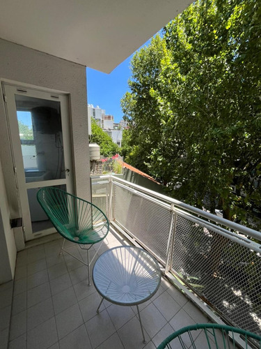 Departamento Monoambiente En Venta En Belgrano, Capital Federal, Buenos Aires