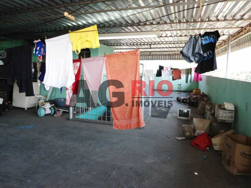 Imagem 5 de 14 de Prédio-à Venda-vila Valqueire-rio De Janeiro - Agv90082