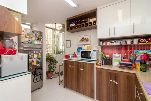 Imagem 8 de 13 de Apto Jardim Botânico | 3 Quartos | 100 M² | Cond: R$1000.00 | 1 Vaga - W1o3ik