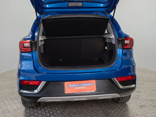 Mg Zs 1.5 Std Mt Zs