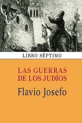 Libro Las Guerras De Los Jud Os (libro S Ptimo) - Flavio ...