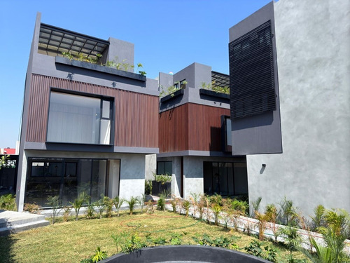 Rento Casa En San Andrés Cholula Puebla
