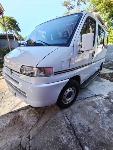 Peugeot Boxer 1.9 D 270c