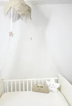 Comprar Mosquitero Para Cuna O Corral