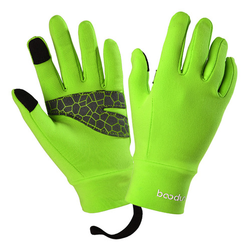 Guantes De Ciclismo Finger Cover, Antideslizantes, Para Niño