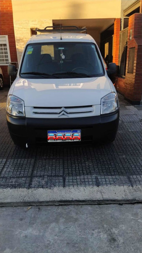 Citroën Berlingo 1.4 Bussines 75cv Am54 2017