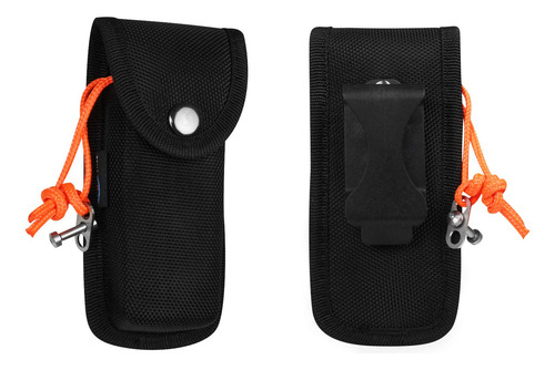 Ifield Cuchillo Plegable Táctico Convertible En Un Cuchillo