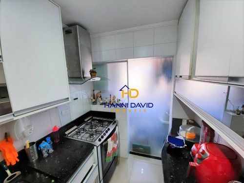 Imagem 14 de 22 de Ótimo Apartamento À Venda Na Vila Monte Alegre, São Paulo - Sp, Com 2 Dormitórios, 1 Suíte, Sala Dois Ambientes, Sacada, 68 M². - Ap3377