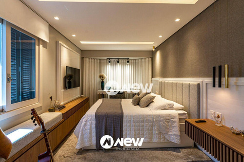 Imagem 14 de 30 de Casa Com 3 Dormitórios À Venda, 277 M² Por R$ 1.500.000,00 - Hamburgo Velho - Novo Hamburgo/rs - Ca3717