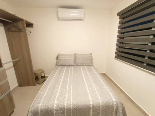 Imagen 19 de 30 de Departamento Con Club De Playa Dream Diamante Acapulco