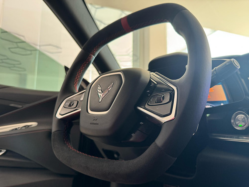 Chevrolet Corvette 6.2 V8 Stingray Z51 At