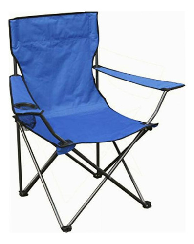 Quik Shade 146111 Chair Folding Quad Chair With Carrying