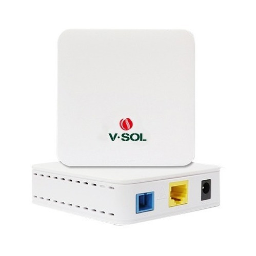 Onu Vsol 2801sg Gpon/epon 