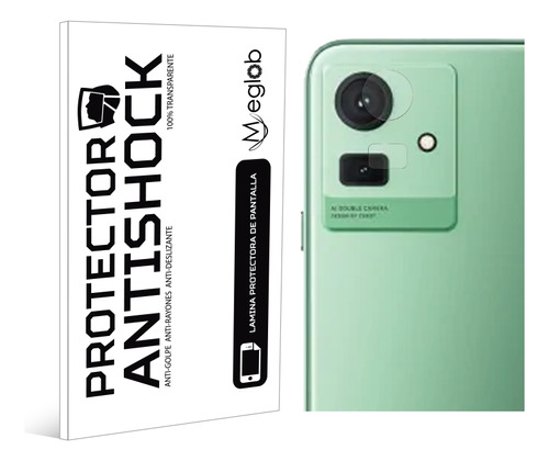 Protector De Camara Antishock Para Cubot Note 50