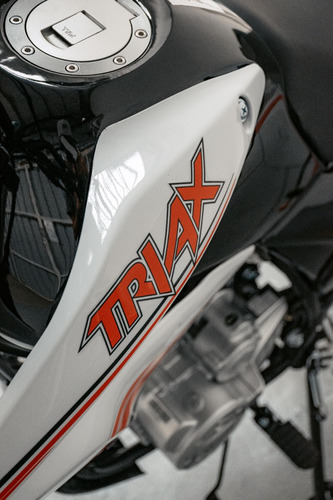 Corven Triax 250 R3 0km 2021 - Resonancias Motos