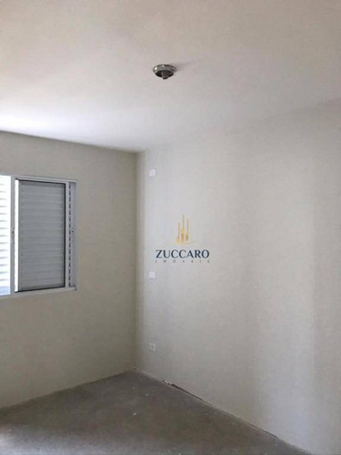 Apartamento Novo No Continental - Ap16249