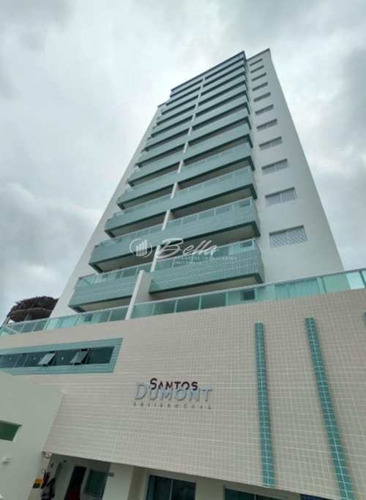 Imagem 2 de 30 de Apartamento Com 2 Dorms, Vila Atlântica, Mongaguá - R$ 350 Mil, Cod: 311 - V311