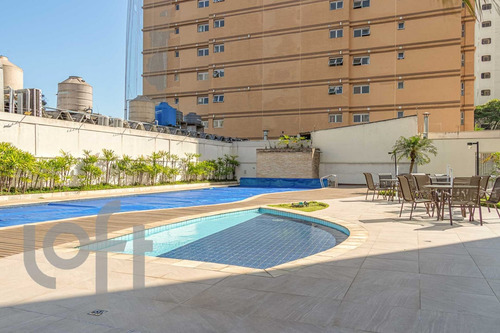 Imagem 22 de 30 de Apto Vila Olímpia | 2 Quartos | 70 M² | Cond: R$870.00 | 2 Vagas - 1crozyg