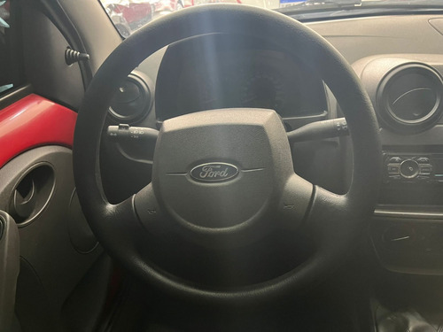 Ford Ka 1.0 MPI 8V FLEX 2P MANUAL