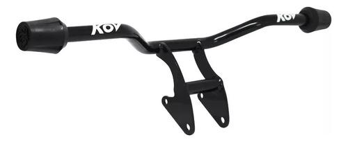 Slider 250z Kov Negro (2014-2019) Para Moto P