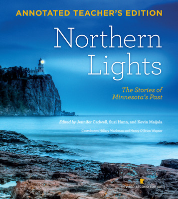 Libro Northern Lights Revised Second Edition Teachers Edi...