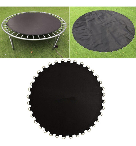 Tapete De Repuesto Para Trampolín Con 16 Pies 108 Anillos